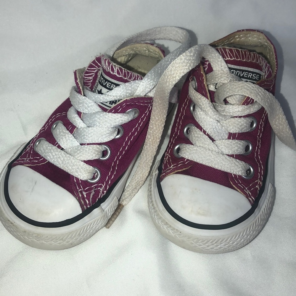 Berry converse